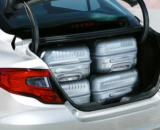 Двигатель Бензин 1,4 л. – Арендуйте Fiat Egea Multijet в Стамбуле.