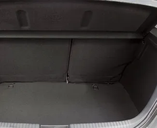 Двигатель Бензин 1,2 л. – Арендуйте Hyundai i20 в Стамбуле.