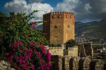 Аренда авто в Алании