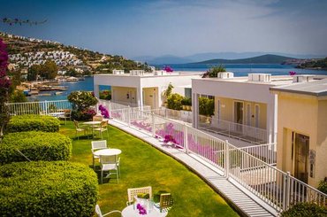 Аренда авто в Бодруме