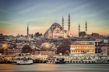 Аренда авто в Стамбуле