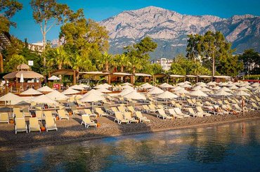 Аренда авто в Кемере